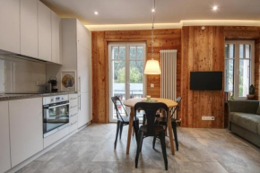 Apartment Bonatti 201